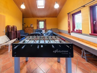 Maison de vacances Stavelot Équipement 30