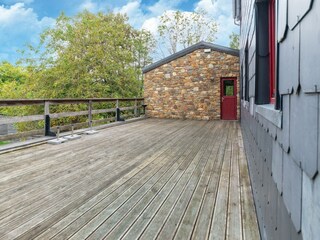 Vakantiehuis Stavelot Buitenaudio-opname 8