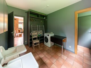 Ferienhaus Stavelot  40