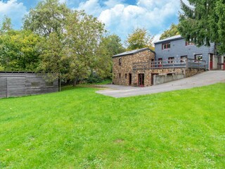 Holiday house Stavelot Environment 36
