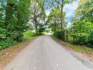 Vakantiehuis Stavelot Omgeving 35