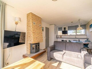 Holiday house Den Burg Features 12