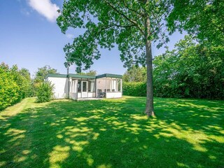 Vakantiehuis Den Burg Buitenaudio-opname 2