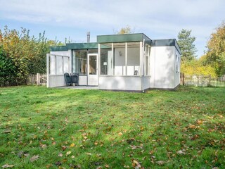 Vakantiehuis Den Burg Buitenaudio-opname 4