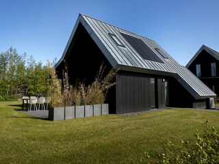 Vakantiepark Sint Nicolaasga Buitenaudio-opname 4