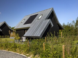 Vakantiepark Sint Nicolaasga Buitenaudio-opname 6