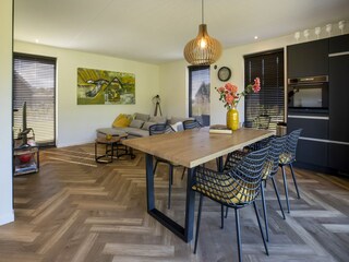 Vakantiepark Sint Nicolaasga Kenmerken 26