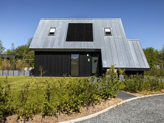 Vakantiepark Sint Nicolaasga Buitenaudio-opname 3