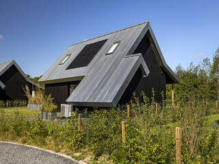 Vakantiepark Sint Nicolaasga Buitenaudio-opname 5