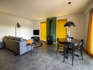 Vakantiepark Sint Nicolaasga Kenmerken 15