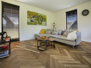 Vakantiepark Sint Nicolaasga Kenmerken 10