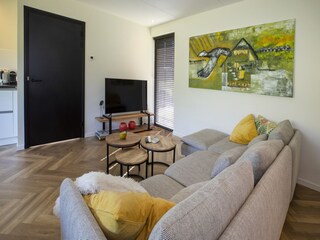 Vakantiepark Sint Nicolaasga Kenmerken 24