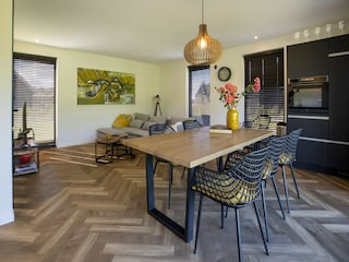 Ferienpark Sint Nicolaasga Ausstattung 25