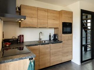 Parc de vacances Sint Nicolaasga Équipement 12