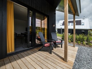 Holiday park Sint Nicolaasga Outdoor Recording 3