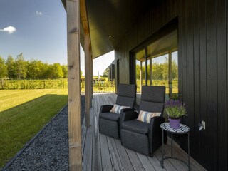 Ferienpark Sint Nicolaasga Außenaufnahme 6