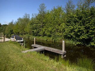 Vakantiepark Sint Nicolaasga Buitenaudio-opname 7