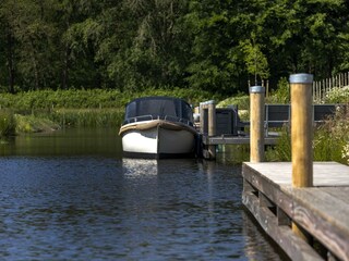 Parc de vacances Sint Nicolaasga  34