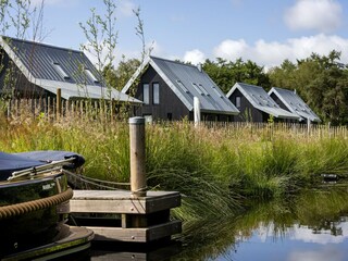 Vakantiepark Sint Nicolaasga  38