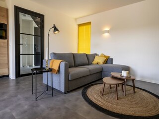 Parc de vacances Sint Nicolaasga Équipement 26