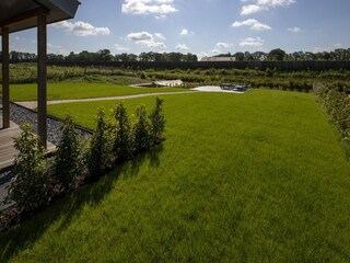 Ferienpark Sint Nicolaasga Außenaufnahme 5