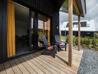 Ferienpark Sint Nicolaasga Außenaufnahme 3