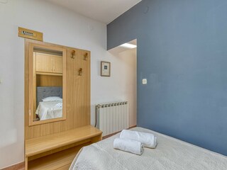 Apartment Cervar Ausstattung 16