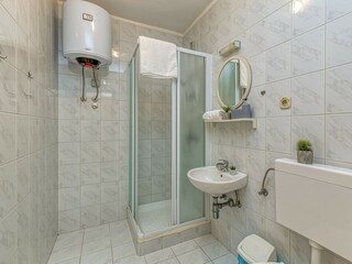 Apartment Cervar Ausstattung 18