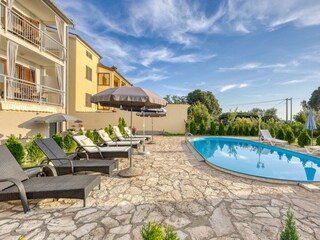 Appartamento Cervar Registrazione all'aperto 7