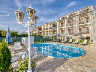 Appartamento Cervar Registrazione all'aperto 8