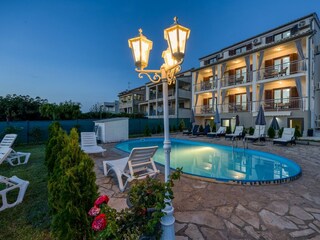 Appartamento Cervar Registrazione all'aperto 9