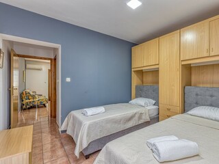 Appartamento Cervar Caratteristiche 17