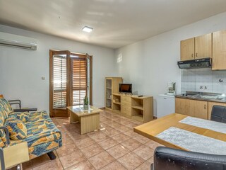 Appartamento Cervar Caratteristiche 21