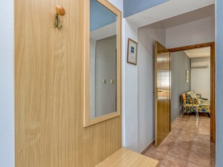 Appartamento Cervar Caratteristiche 22