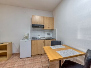 Appartamento Cervar Caratteristiche 19