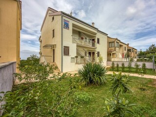 Appartamento Cervar Registrazione all'aperto 3