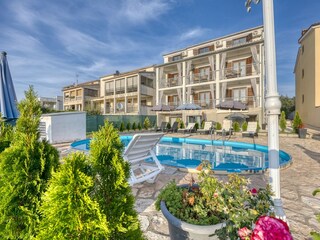 Appartamento Cervar Registrazione all'aperto 13