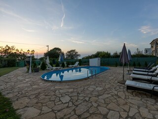 Appartamento Cervar Ambiente 24