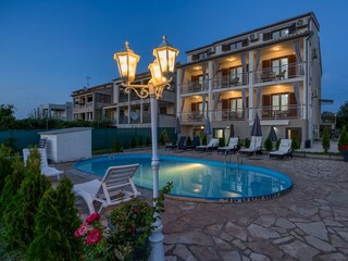 Appartamento Cervar Registrazione all'aperto 14