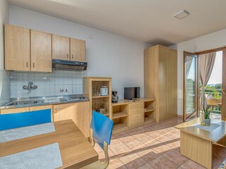 Appartamento Cervar Registrazione all'aperto 12