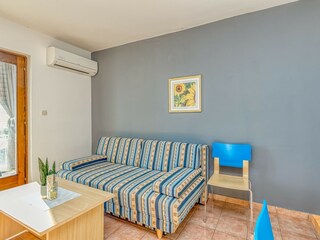 Appartamento Cervar Caratteristiche 22