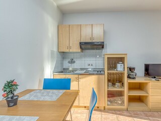 One-Bedroom apartment No.5