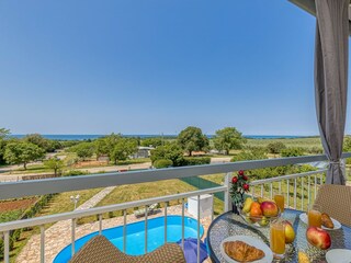 Appartamento Cervar Registrazione all'aperto 11