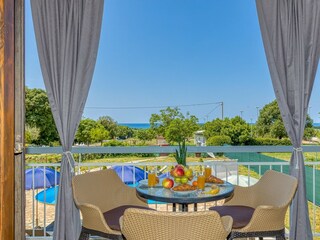 Appartamento Cervar Registrazione all'aperto 15