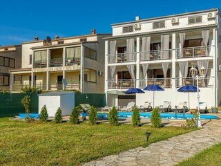 Appartamento Cervar Registrazione all'aperto 17