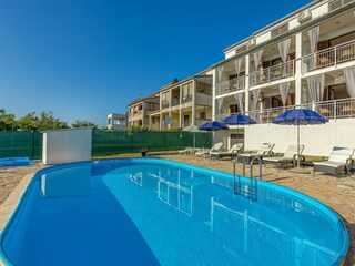 Appartamento Cervar Registrazione all'aperto 4