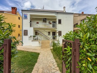 Appartamento Cervar Registrazione all'aperto 7