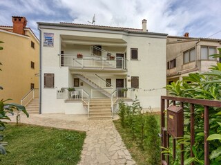 Appartamento Cervar Registrazione all'aperto 10