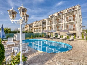 Appartement Monolocale No.9 in Casa Wolbeck