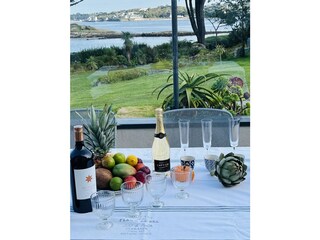 Villa Landéda Registrazione all'aperto 8